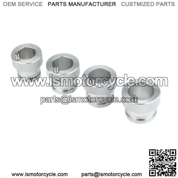 Polaris bearing oiling tool 35+39+40+44 - Image 3