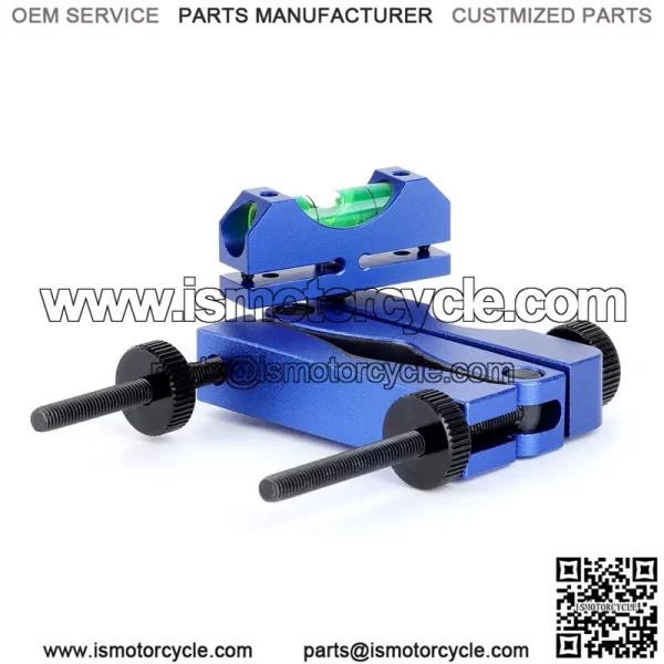 Level Adjuster#Blue - Image 2