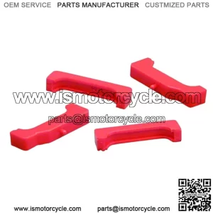GM engine radiator insulation pad 7211