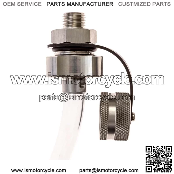 Oil pan drain M12*1.5 - Image 2