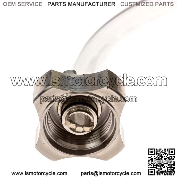 Oil pan drain M12*1.5 - Image 3