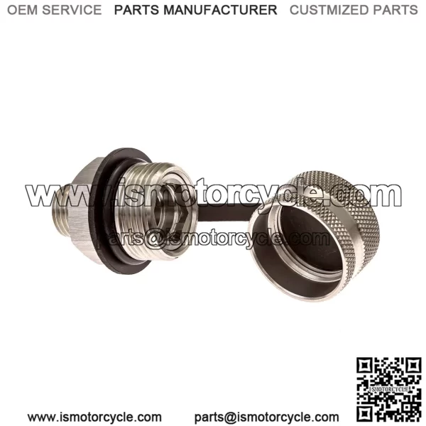 Oil pan drain M12*1.5 - Image 4