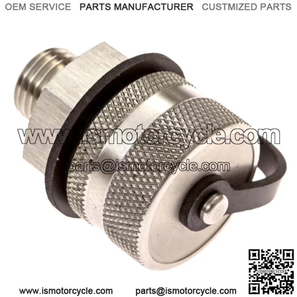 Oil pan drain M12*1.5 - Image 5