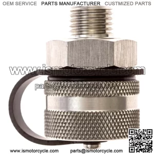 Oil pan drain M14*1.5