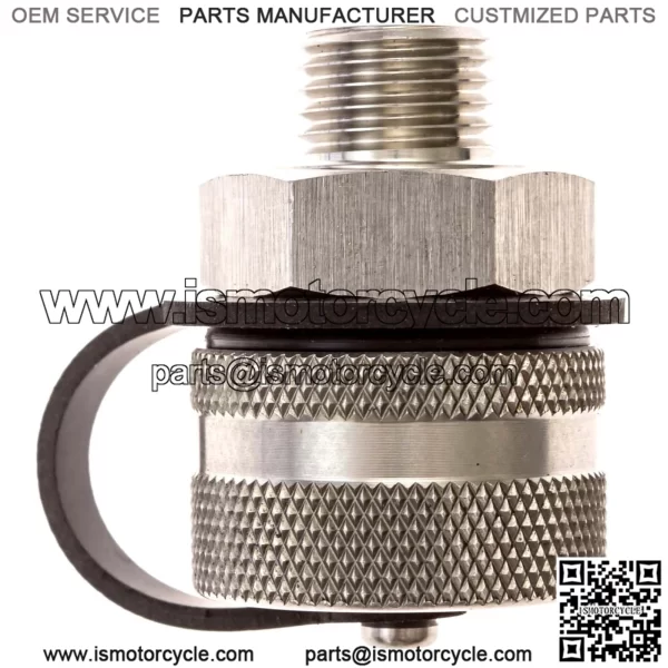 Oil pan drain M14*1.5
