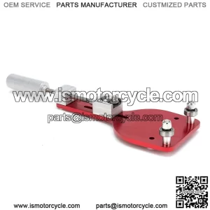 Filter Cutter #Red