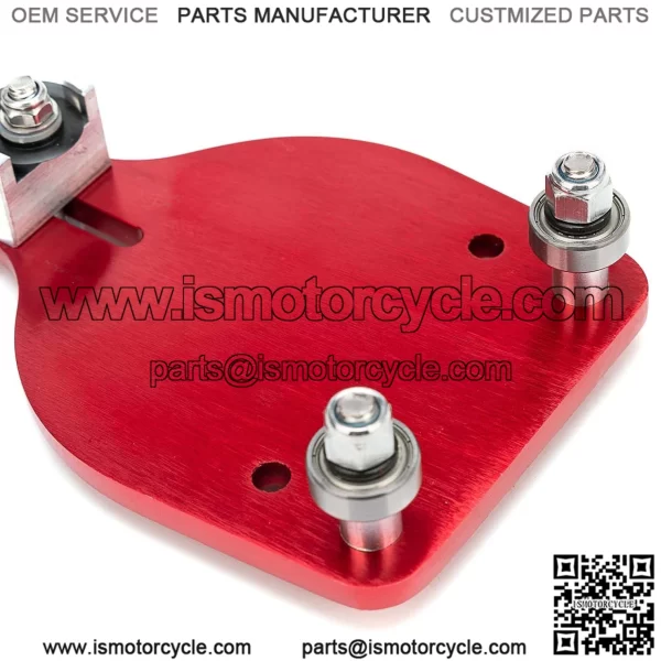 Filter Cutter #Red - Image 2