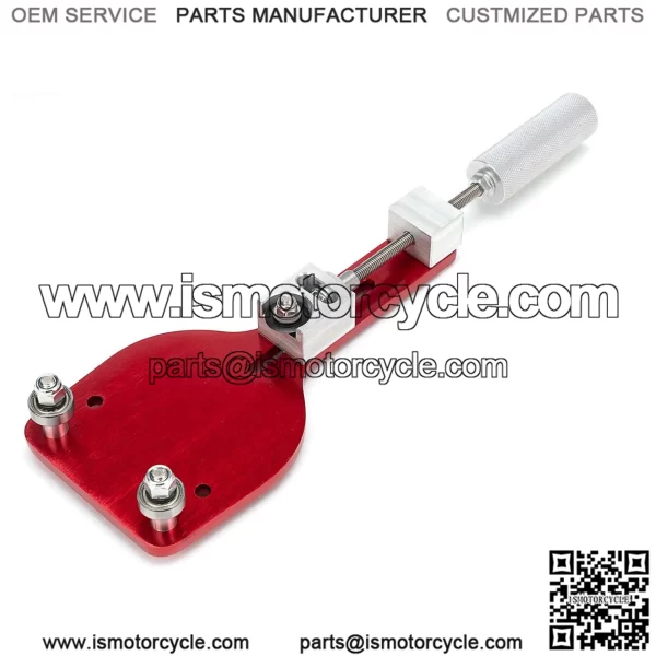Filter Cutter #Red - Image 5
