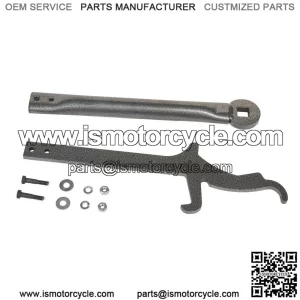HUSKY TOWING 32334 Lifting Tool Kit
