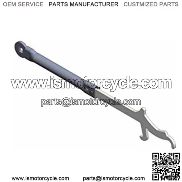 HUSKY TOWING 32334 Lifting Tool Kit - Image 2