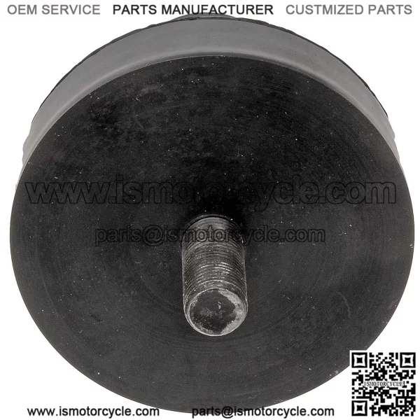 Kenworth engine hood pin (large) single pack - Image 4
