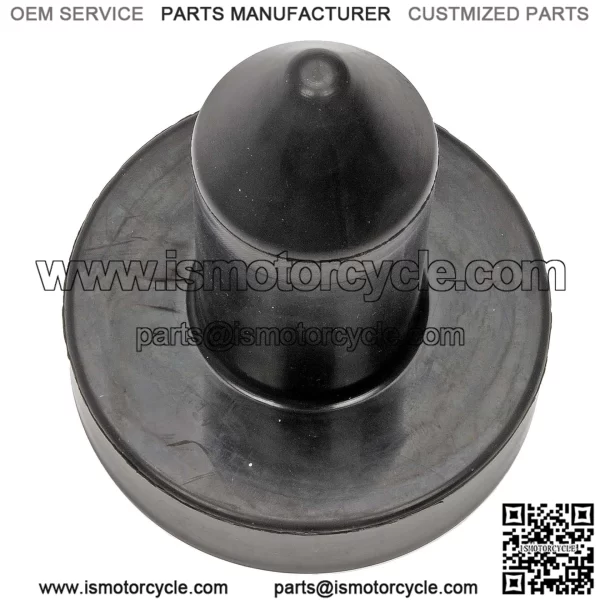 Kenworth engine hood pin (large) single pack - Image 5