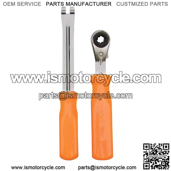 Automatic Lash Adjuster Tool Kit