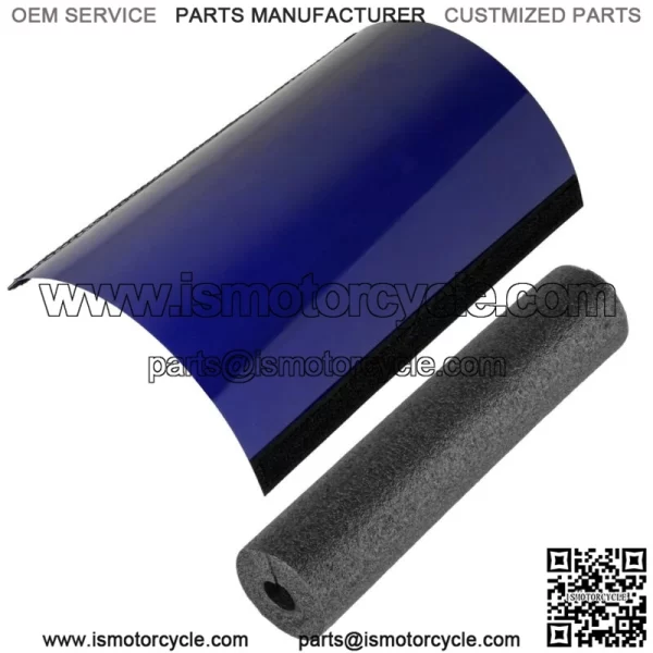 Handelbar Protector Foam For Yamaha Blaster 200 YFS200 1990 1991 1992 1993 -2001 (For: Yamaha YFS200) - Image 4