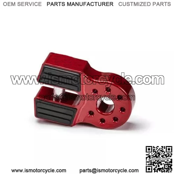 00050-01 Flatlink - Red NEW