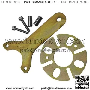 Clutch Removal Tool For Honda TRX420TE FourTrax Rancher ES 2007-2013 (For: Honda FourTrax Foreman 400)