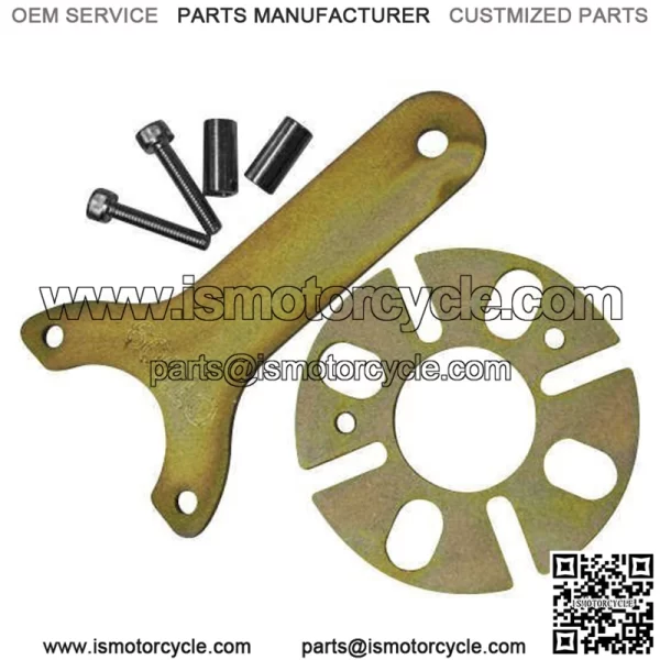 Clutch Removal Tool For Honda TRX420TE FourTrax Rancher ES 2007-2013 (For: Honda FourTrax Foreman 400)