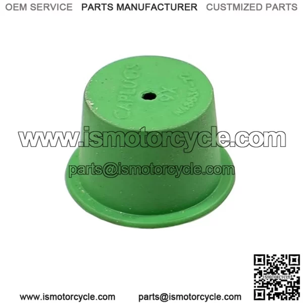 Polaris OEM Green Plug Cap Flex Temp Ranger Sportsman RZR 500 570 850 900 1000XP 5433774