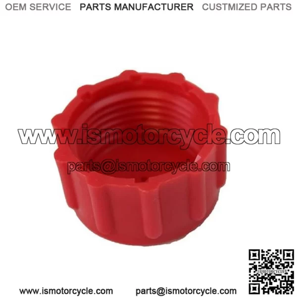 Polaris 5430743 CAP, OVERFLOW QTY 1