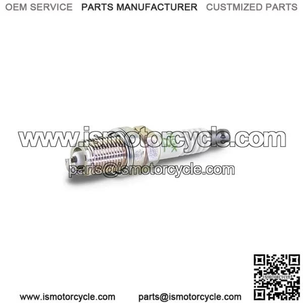 Polaris (2002-14) Sportsman Ranger RZR 600, 700, 800, New Spark Plug NGK 3021671