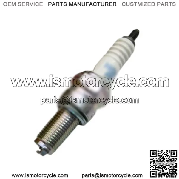 Spark plug NGK CR6E SUZUKI KINGQUAD 750 08-12 sale