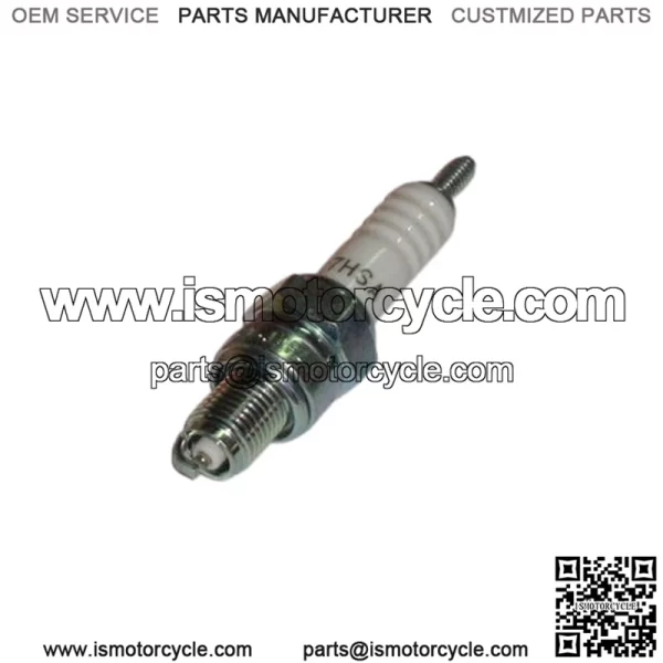 Spark plug NGK CPR7EA-9 YAMAHA GRIZZLY 700 07-08, RHINO 700