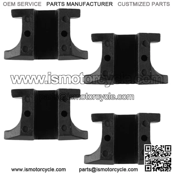 Clutch Slider for Yamaha Grizzly 700 YFM700 4x4 2007 2008 2009-2022(For: Yamaha Rhino 700) - Image 4