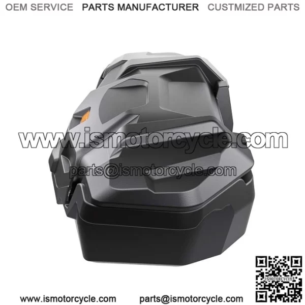 Box rear Can-am Sport trail - Image 2