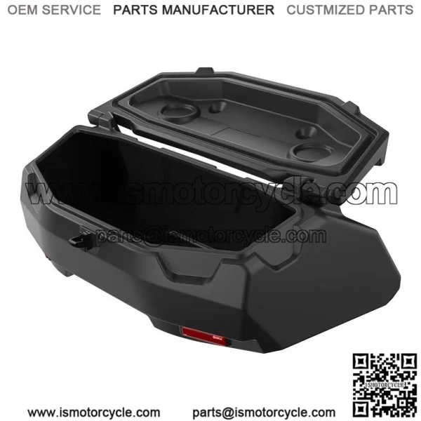 ATV rear BOX R304 can-am new model 2021 - Image 5