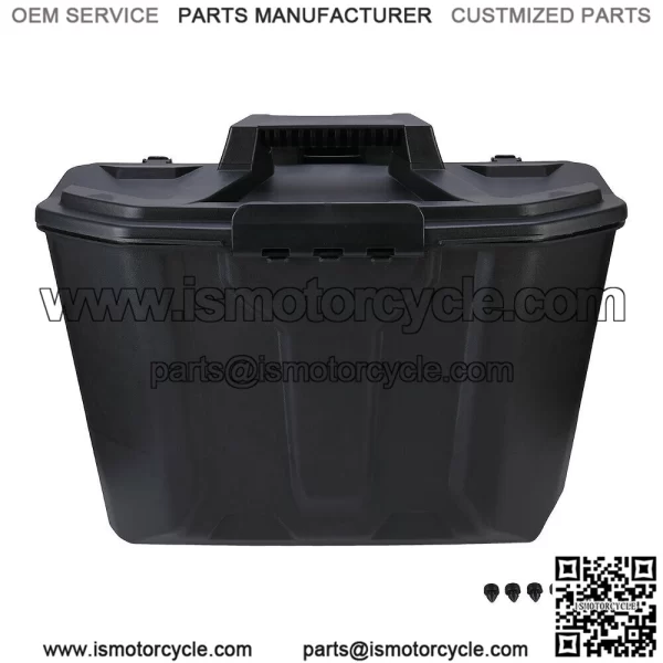 Storage box can-am Defender traxter 715003314