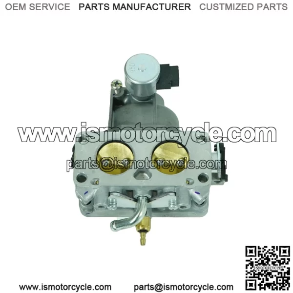 Club Car - ASM, Carburetor, FH680D-CS