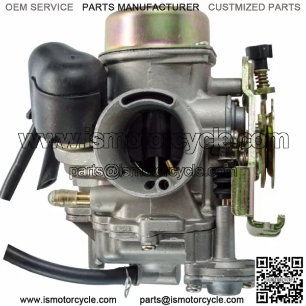 Carburetor Linhai 260 300 23301