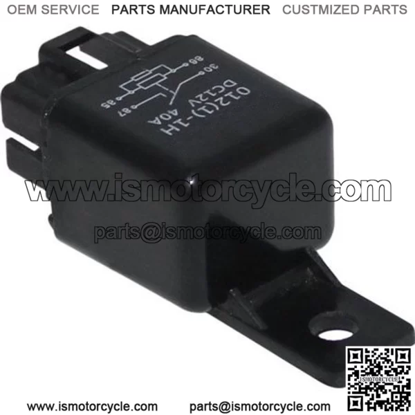 OEM Relay 12v Power