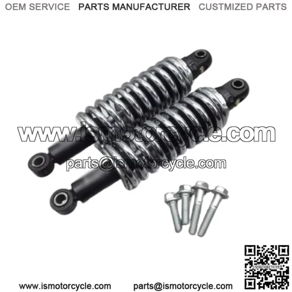 2016 16-19 Indian Scout Rear Left Right Shock Absorber Back Suspension