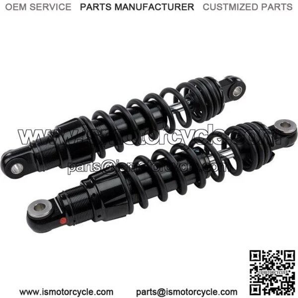 Rear Shocks 13" Heavy Duty #R0800133-3 Harley Davidson