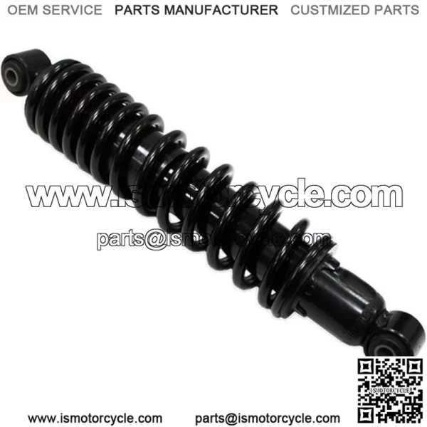 ATV Rear Gas Shock #AU-04412 for Kawasaki Bayou 220 2x4/Bayou 250 2x4