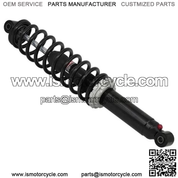 Gas Shock Front SU-08204S