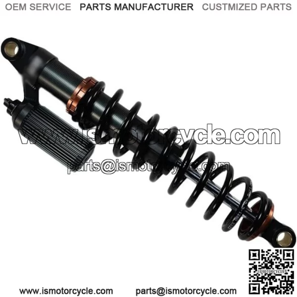 Shock Rear #LS4-50001R Polaris