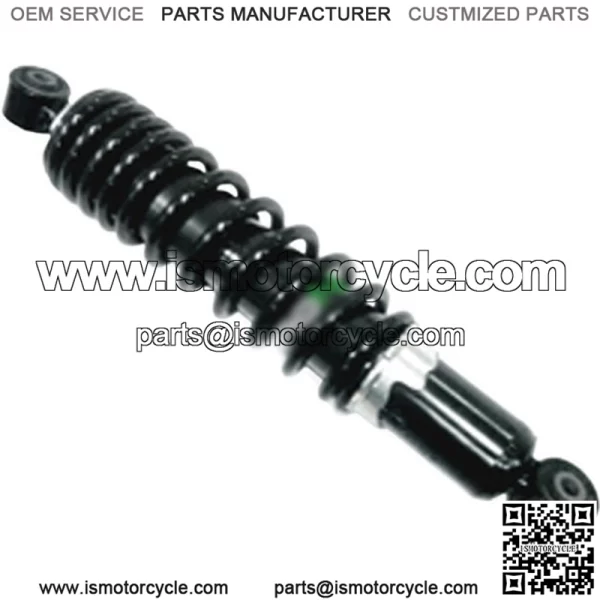 ATV Rear Gas Shock #AU-04408 for Suzuki LT-A700X KingQuad 700 4x4