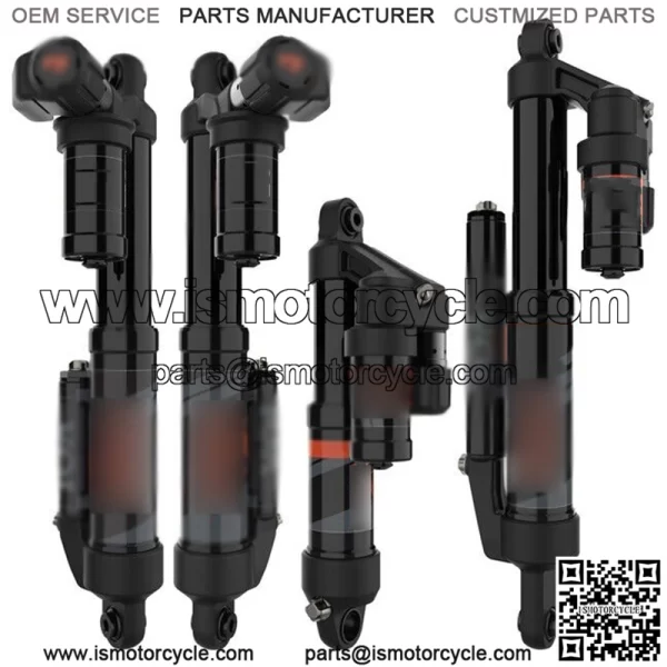 Race Series 1.5 Float 3 iQS Shock Kit 854-21-003 Polaris