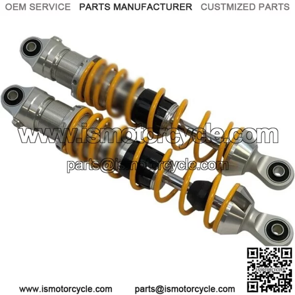 Mini S36 Shock S36E #HO 919 fits Honda Monkey/Monkey ABS 2019-2020