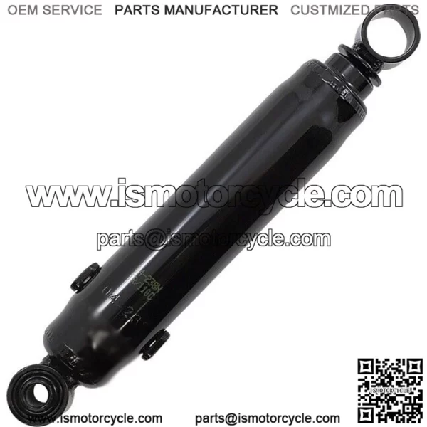 Rear Shock Absorber 13-1/2" Black #266761 for Kawasaki