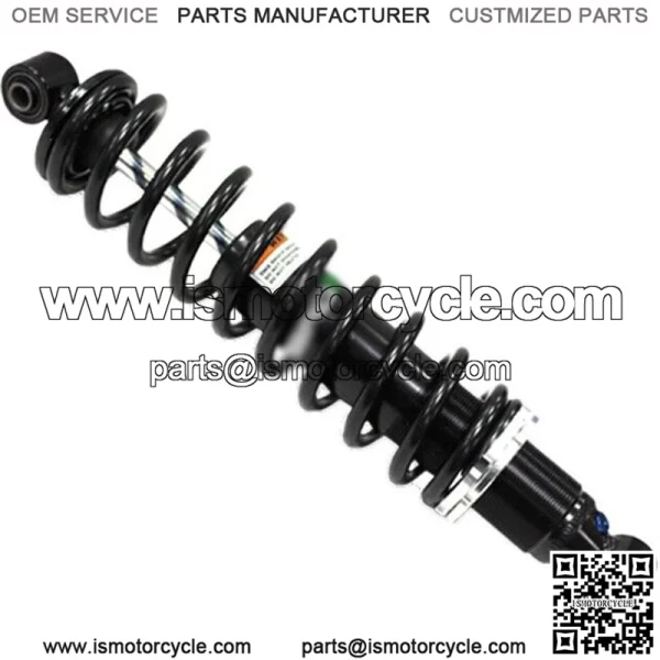 ATV Rear Gas Shock #AU-04449 for Yamaha Grizzly 700 4x4 2014-2018