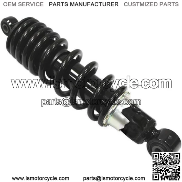 ATV Rear Gas Shock #AU-04411 for Suzuki QuadRunner 250/KingQuad 300