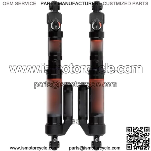 Race Series Float 3 EVOL QS Ski Shocks 850-21-259 Ski-Doo/Lynx