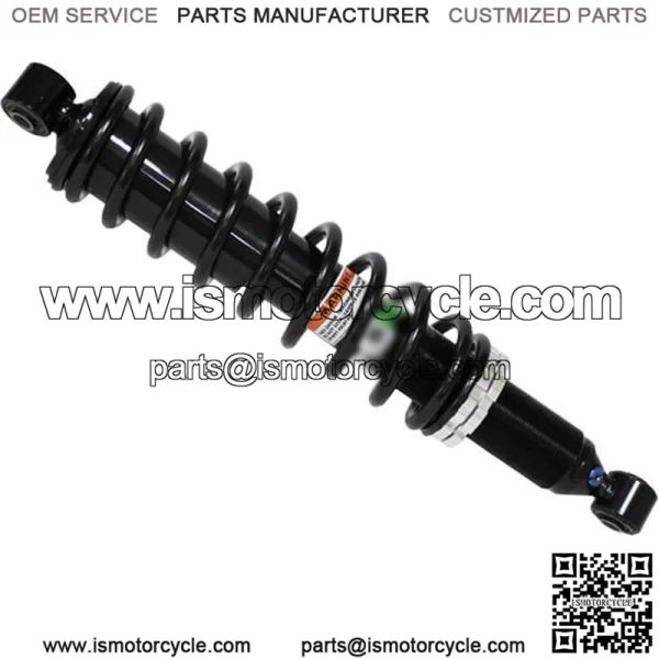 Rear Gas Shock #AU-04418 for Yamaha Grizzly YFM350/YFM400/YFM450 4x4