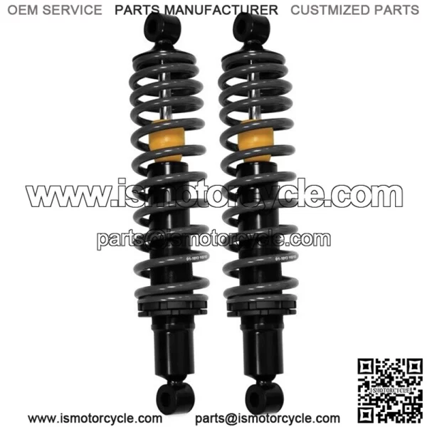 Shocks Front 15.7" #429-1000 fits Yamaha