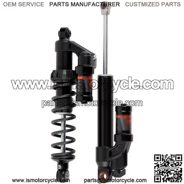 Race Series 1.5 ZERO QS Shocks 853-02-052 Ski-Doo