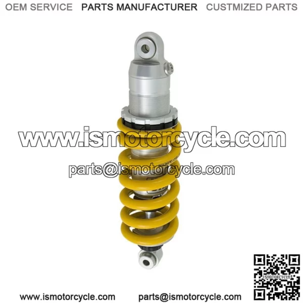 570 REAR SHOCK ABSORBER  YAMAHA MT-09 - 2021 2023