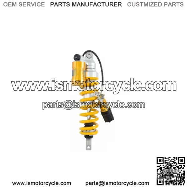 818 REAR SHOCK ABSORBER  YAMAHA XT 700 TENERE 2019 2023